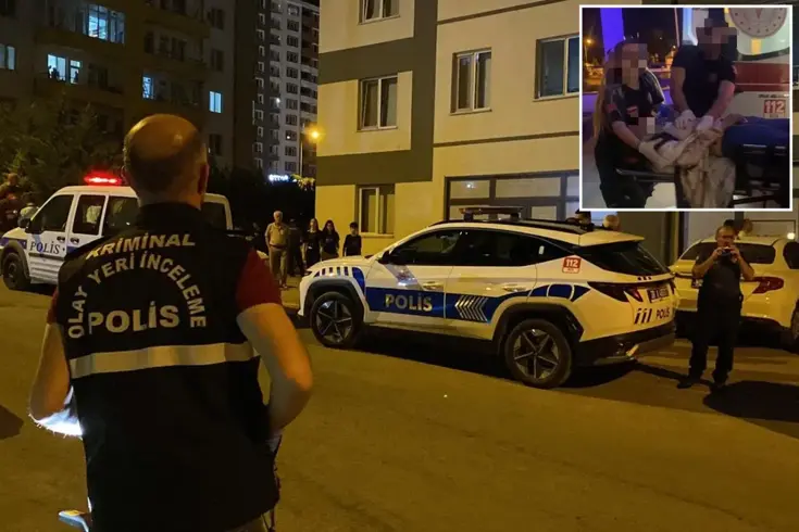 14'üncü kattan otomobilin üzerine düşen kadın hayatını kaybetti 3 14 uncu kattan otomobilin uzerine dusen kadin 18945131 4702 amp