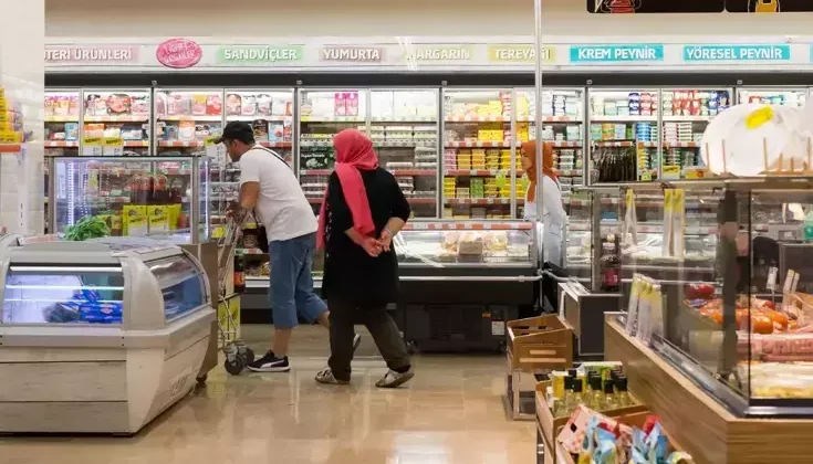 3 harfli zincir marketlerde satılan dev et markası konkordato ilan etti