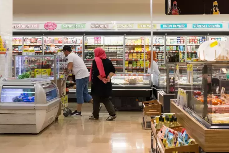 3 harfli zincir marketlerde satılan dev et markası konkordato ilan etti 3 3 harfli zincir marketlerde satilan dev et 18945672 9780 amp