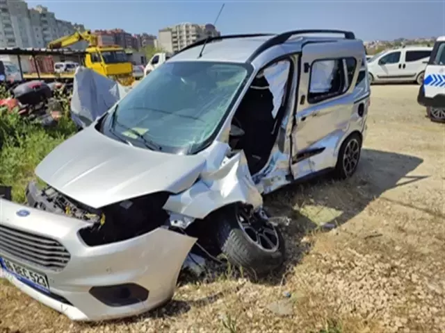 4 yaşındaki Mert'i hayattan koparan kazada sürpriz tanık davanın seyrini değiştirdi