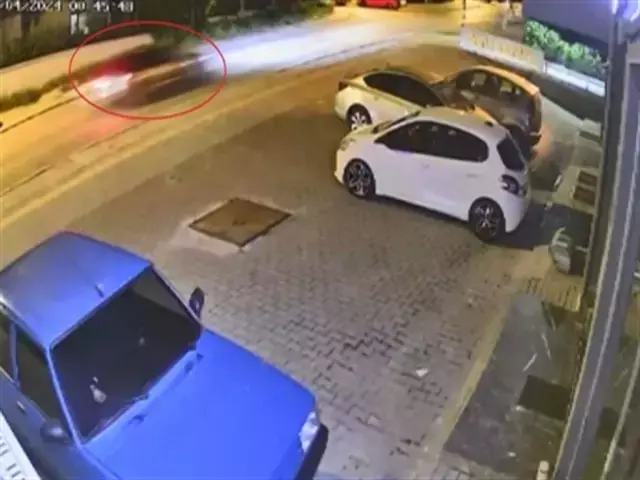 4 yaşındaki Mert'i hayattan koparan kazada sürpriz tanık davanın seyrini değiştirdi