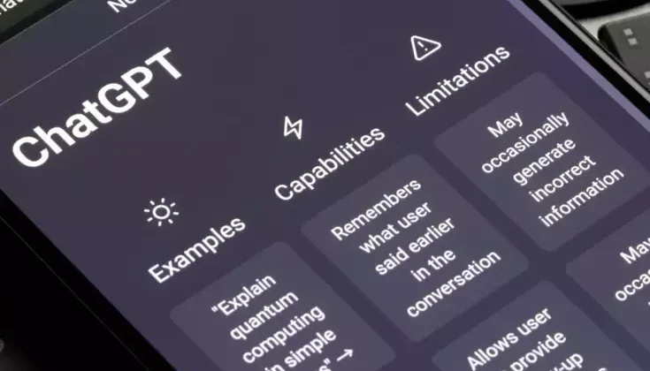 5 maddede ChatGPT’yi güvenli kullanma önerisi