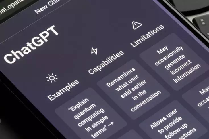 5 maddede ChatGPT'yi güvenli kullanma önerisi 3 5 maddede chatgpt yi guvenli kullanma onerisi 18940876 2281 amp