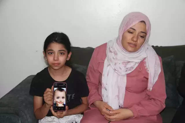 3 yaşındaki çocuk otobüsün altında kalarak hayatını kaybetti