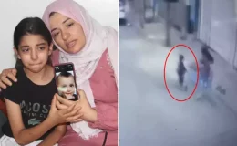 3 yaşındaki çocuk otobüsün altında kalarak hayatını kaybetti