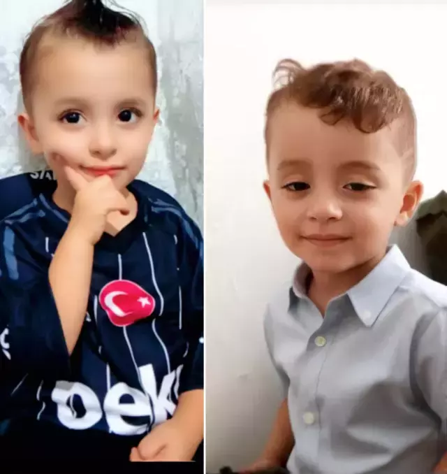 3 yaşındaki çocuk otobüsün altında kalarak hayatını kaybetti