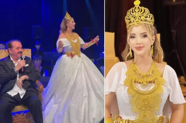 Aleyna Dalveren'in isyanı sonuç verdi! Altınlar geri geldi