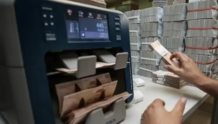 Ali Rıza Demircan’dan Kur Korumalı Mevduat değerlendirmesi: Yüzbinleri faize yönelttik