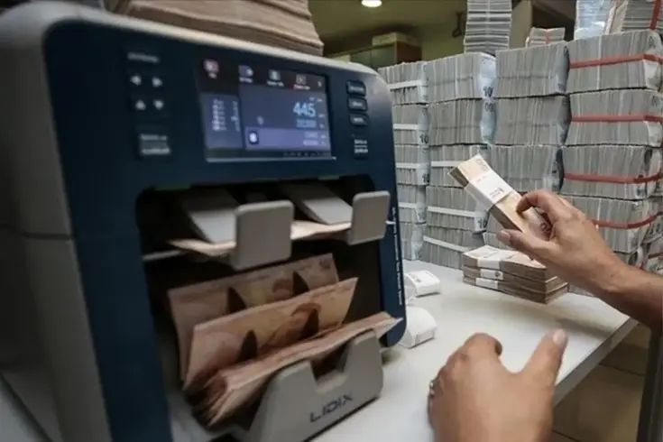 Ali Rıza Demircan'dan Kur Korumalı Mevduat değerlendirmesi: Yüzbinleri faize yönelttik 3 ali riza demircan dan kur korumali mevduat 18977751 519 amp