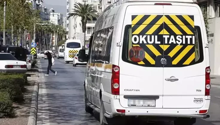 Ankara’da okul servislerine yüzde 30 zam