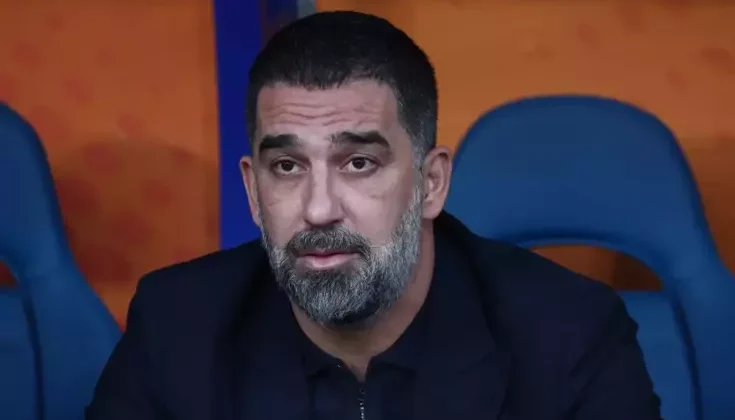 Arda Turan penaltılarda yıkıldı, Samsunspor’un rakibi belli oldu