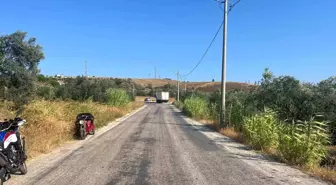 avsa da kalp krizi geciren surucu kaza yapti 18904133 amp