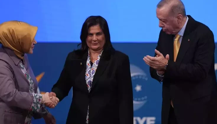 Aydın Büyükşehir Belediyesi’nde peş peşe Özlem Çerçioğlu istifaları