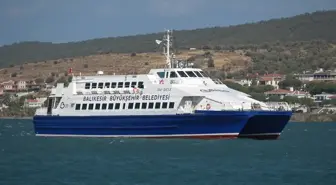 Ayvalık-Midilli Arasında Deniz Otobüsü Seferleri Başladı 3 ayvalik midilli arasinda bado seferleri basla 18905958 amp