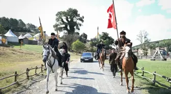 Bakan Ersoy, Türk Dizi Sektörünün Kültürel ve Turistik Etkilerini Vurguladı