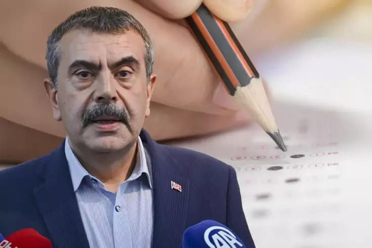 Bakan Tekin: LGS'nin iptali söz konusu değil 3 bakan tekin lgs nin iptali soz konusu degil 18910565 8914 amp