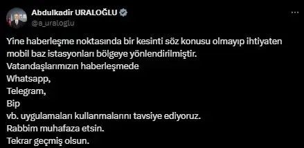 Balıkesir'de 6.1 büyüklüğünde deprem! Enkaz altında kalan 1 kişi hayatını kaybetti