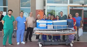 Kalp Rahatsızlığı Nedeniyle Hayatını Kaybeden Kadının Organları 5 Hastaya Umut Oldu 3 balikesir de olen kadinin organlari 5 hastaya 18907634 amp