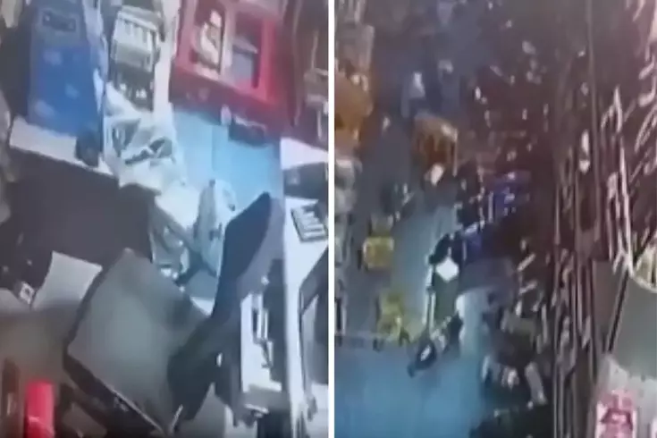 balikesir deki deprem market kamerasinda 18937648 8636 amp