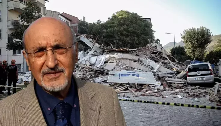 Balıkesir depreminin ardından Manisa’ya uyarı