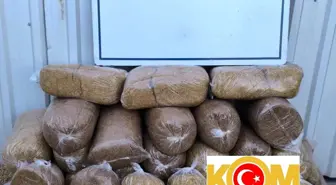 bandirma da kacak tutun operasyonu 170 kilo t 18935549 amp