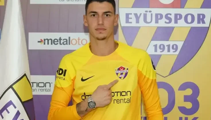 Berke Özer’in yeni adresi belli oldu! Dikkat çeken Fenerbahçe detayı