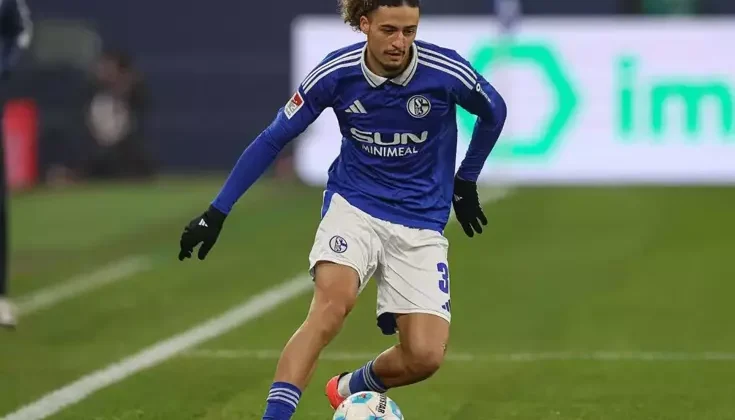 Beşiktaş transferi bitirdi! Taylan Bulut İstanbul’a geliyor