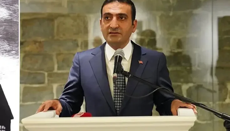İBB operasyonunda yeni dalga! Beyoğlu Belediye Başkanı dahil 42 kişi gözaltında