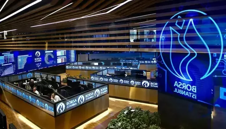 Borsa İstanbul 11 bin puanı aşarak psikolojik direnci kırdı