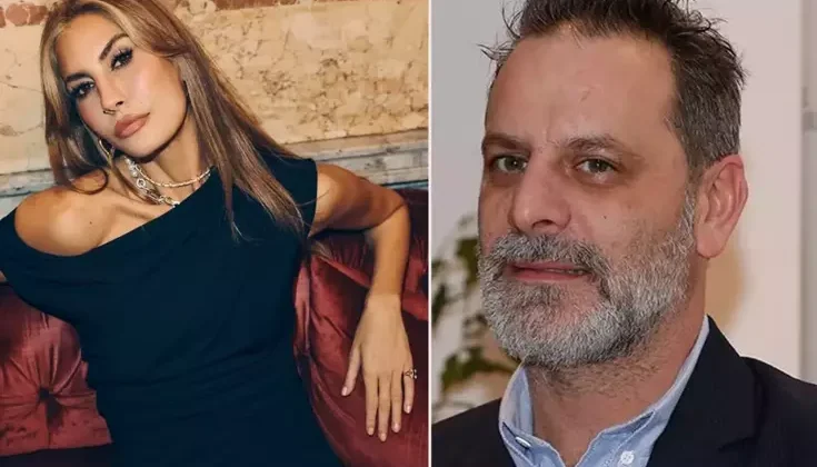 Çağla Şıkel’le başrol planı tepki çekti, Ozan Güven gelen eleştiriler üzerine oyundan çekildi