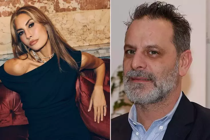 Çağla Şıkel'le başrol planı tepki çekti, Ozan Güven gelen eleştiriler üzerine oyundan çekildi 3 cagla sikel le basrol plani tepki cekti ozan 18974873 7118 amp