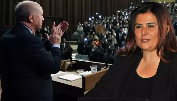 Cumhurbaşkanı Erdoğan işareti verdi! İşte AK Parti’ye geçeceği iddia edilen 9 belediye başkanı