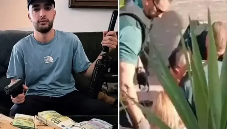 Daltonlar’ın yöneticisi Caner Koçer nasıl öldürüldü? İşte Malaga’daki cinayetin detayları