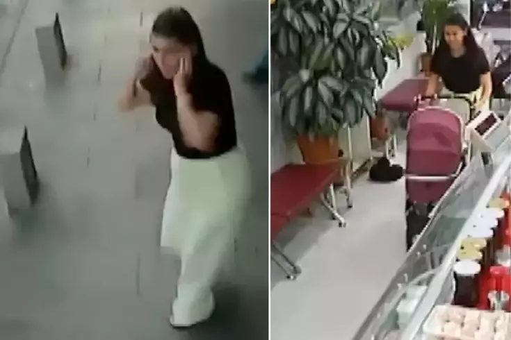 deprem sirasinda herkes panikle kacarken o 18935918 6250 amp