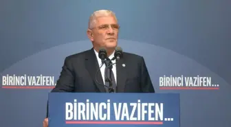 İYİ Parti Genel Başkanı Dervişoğlu'ndan Sert Eleştiriler 3 dervisoglu her derde deva diye ilac satiyorla 18912199 amp