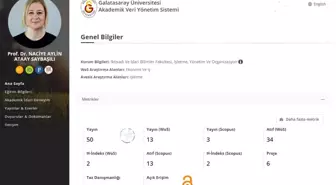 diplomasi iptal edilen galatarasayli profesor 18923356 amp