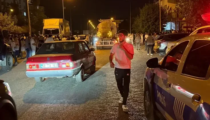Diyarbakır’da kahvehanede silahlı kavga: 12 yaralı