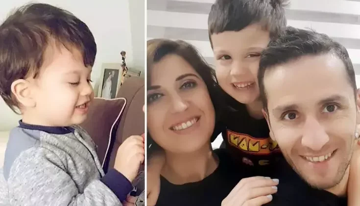 Eşini ve oğlunu boğarak öldürüp intihara kalkıştı