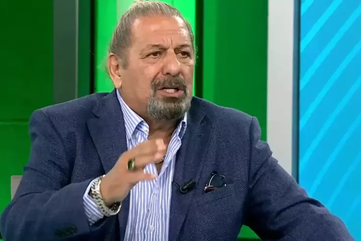 Erman Toroğlu: Galatasaray'ın oyun aklı yok 3 erman toroglu galatasaray in oyun akli yok 18952695 6207 amp