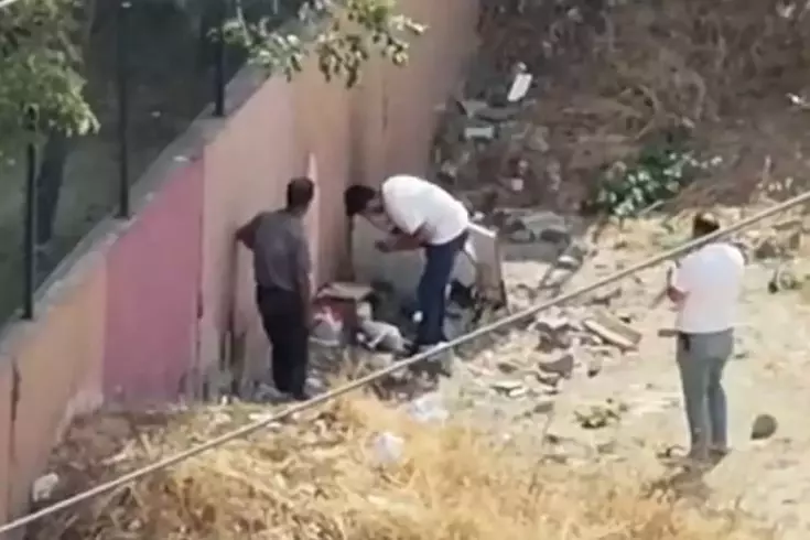 esenyurt ta uyusturucu kullanimi 2 supheli 18956793 2010 amp