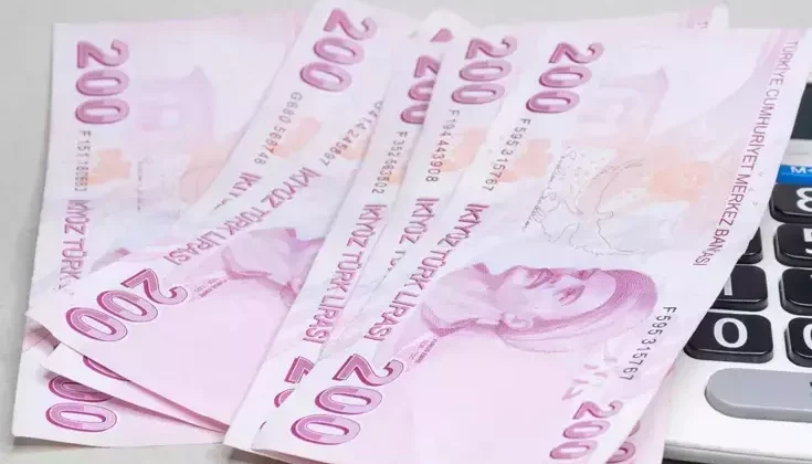 Evde bakım yardımı hesaplara yatırıldı
