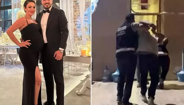 Ezgi Mola’nın eski eşi Mustafa Aksakallı’yı vuranlar tutuklandı