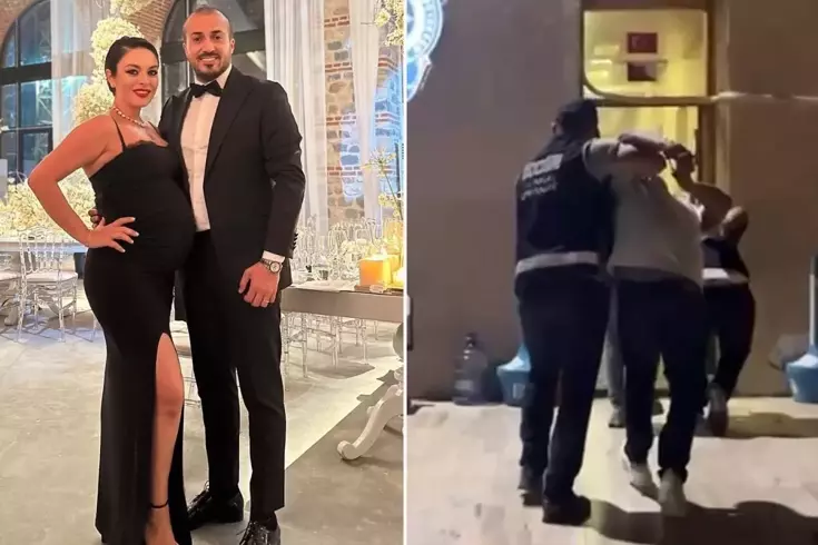 ezgi mola nin eski esi mustafa aksakalli yi 18912020 633 amp