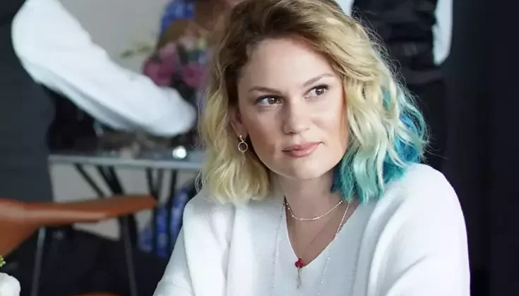 Farah Zeynep Abdullah doğum gününde acı haberle sarsıldı