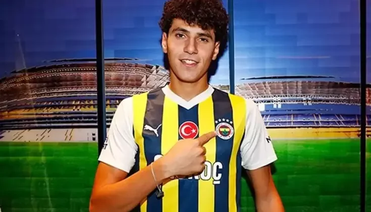 Fenerbahçe’de ayrılık açıklandı