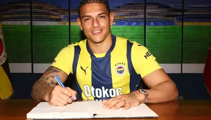 Fenerbahçe’ye piyango! Diego Carlos, Neymar’ın takım arkadaşı oluyor