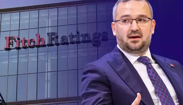 Fitch, Türkiye için yıl sonu faiz tahminini açıkladı