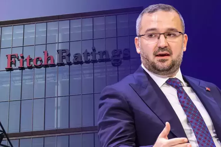 Fitch, Türkiye için yıl sonu faiz tahminini açıkladı 3 fitch turkiye icin yil sonu faiz tahminini 18952793 4680 amp