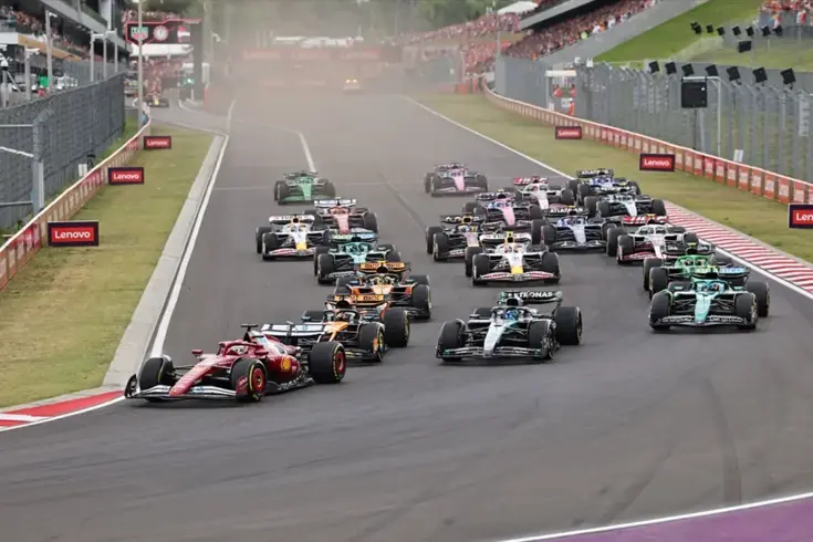 formula 1 macaristan gp si nefesleri kesti iste 18911896 3240 amp