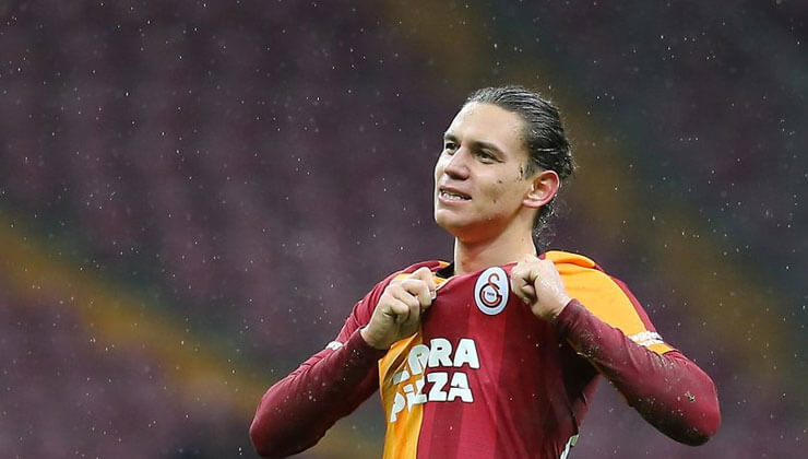 galatasaray8217da 230 bin euroluk kahraman taylan antalyali